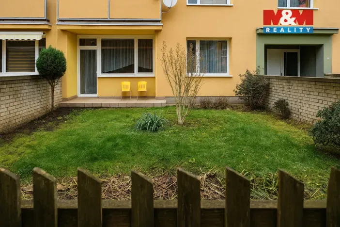 Prodej bytu 3+1, Bílina - Teplické Předměstí, Sídliště Za Chlumem, 82 m2