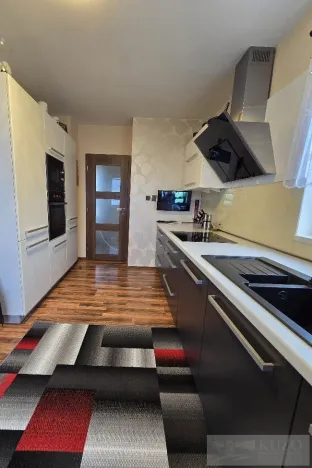 Prodej podílu 1/1 rodinného domu, Nevolice, 150 m2