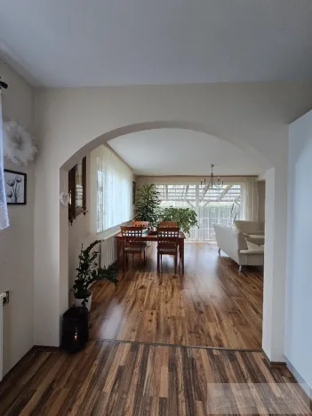 Prodej podílu 1/1 rodinného domu, Nevolice, 150 m2