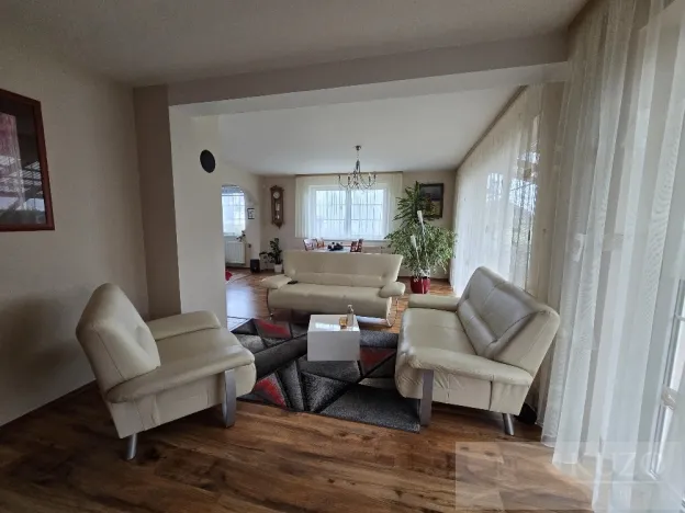 Prodej podílu 1/1 rodinného domu, Nevolice, 150 m2