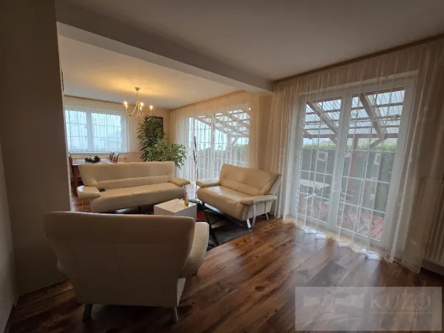 Prodej podílu 1/1 rodinného domu, Nevolice, 150 m2