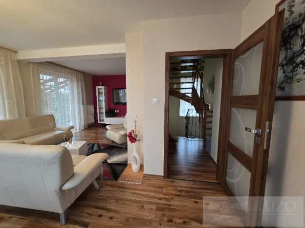 Prodej podílu 1/1 rodinného domu, Nevolice, 150 m2