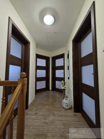 Prodej podílu 1/1 rodinného domu, Nevolice, 150 m2