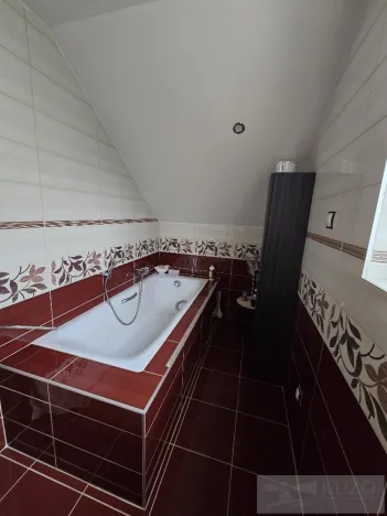 Prodej podílu 1/1 rodinného domu, Nevolice, 150 m2