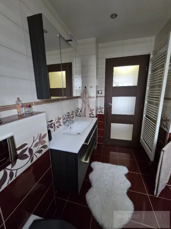 Prodej podílu 1/1 rodinného domu, Nevolice, 150 m2