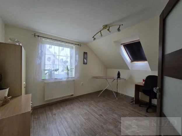 Prodej podílu 1/1 rodinného domu, Nevolice, 150 m2