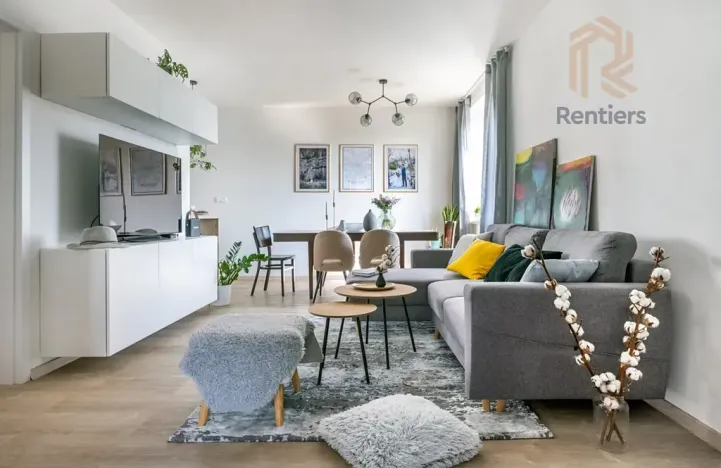 Pronájem bytu 2+kk, Brandýs nad Labem-Stará Boleslav, Sídliště, 50 m2