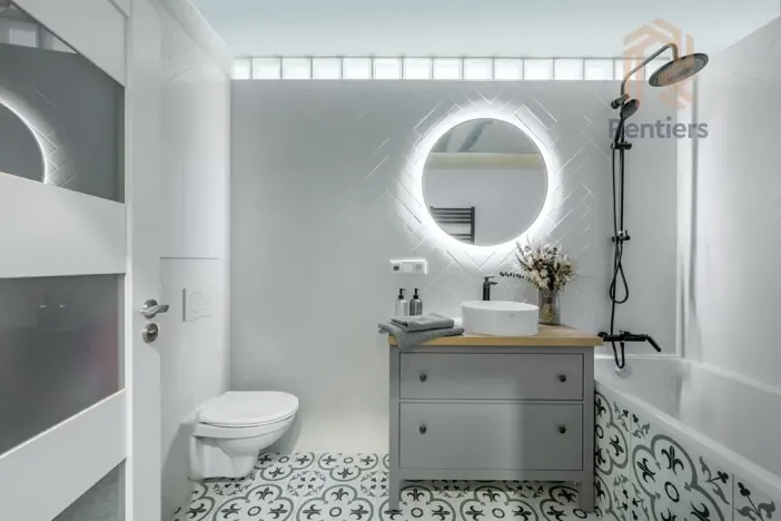 Pronájem bytu 2+kk, Brandýs nad Labem-Stará Boleslav, Sídliště, 50 m2