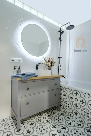 Pronájem bytu 2+kk, Brandýs nad Labem-Stará Boleslav, Sídliště, 50 m2