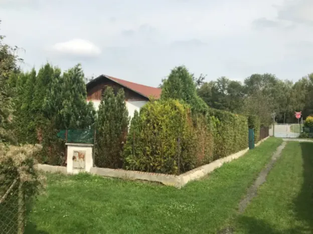 Prodej chaty, Nymburk, 59 m2