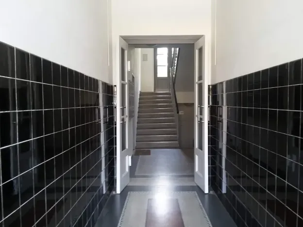 Pronájem bytu 2+1, Praha - Smíchov, Podbělohorská, 41 m2