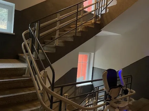 Pronájem bytu 1+1, Jablonec nad Nisou - Proseč nad Nisou, Prosečská, 37 m2