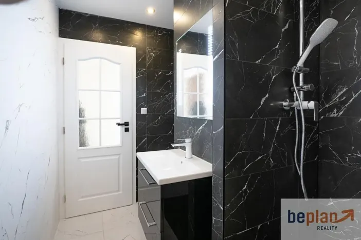 Prodej bytu 2+1, Ústí nad Labem, Jana Zajíce, 55 m2