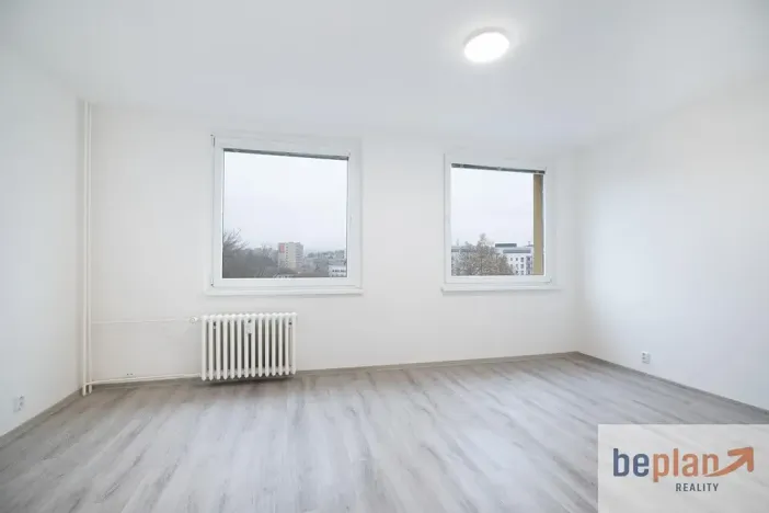 Prodej bytu 2+1, Ústí nad Labem, Jana Zajíce, 55 m2