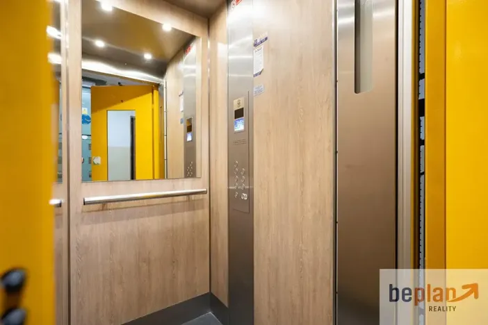 Prodej bytu 2+1, Ústí nad Labem, Jana Zajíce, 55 m2