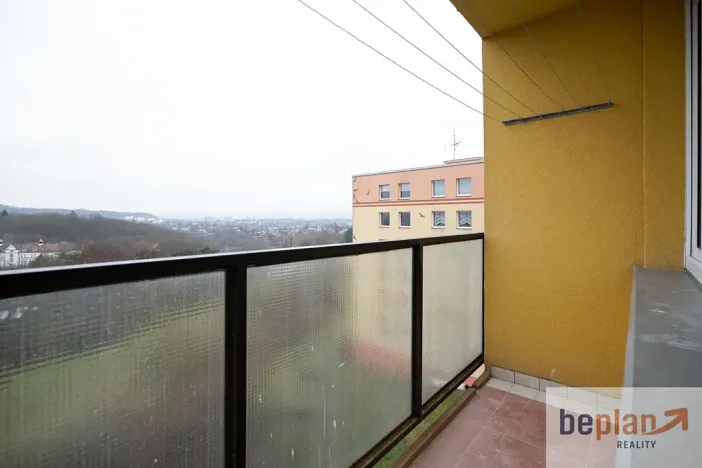 Prodej bytu 2+1, Ústí nad Labem, Jana Zajíce, 55 m2