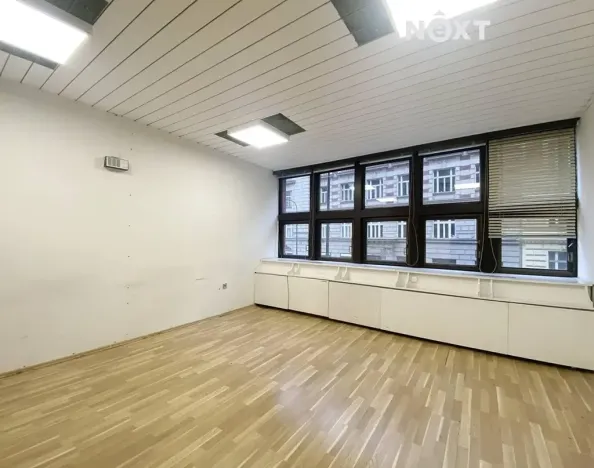 Pronájem kanceláře, Praha - Nové Město, Na Moráni, 27 m2