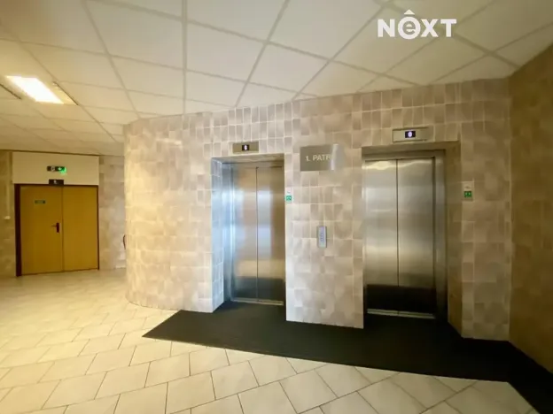 Pronájem kanceláře, Praha - Nové Město, Na Moráni, 36 m2
