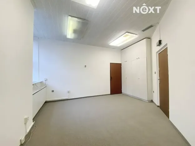 Pronájem kanceláře, Praha - Nové Město, Na Moráni, 20 m2