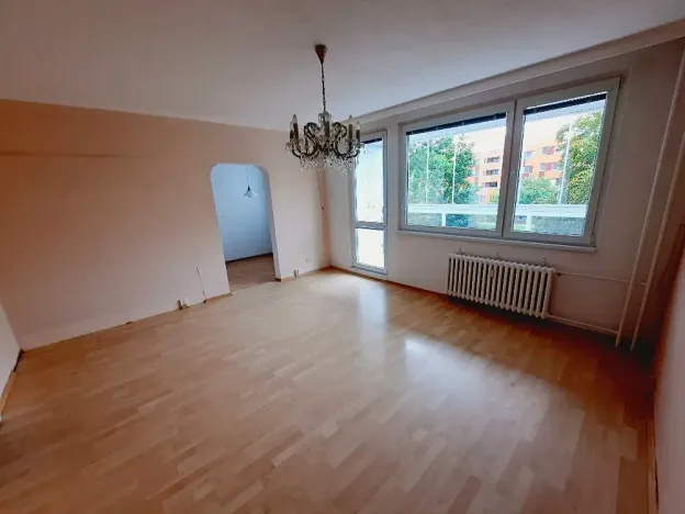 Prodej bytu 4+1, Praha - Troja, Mazurská, 92 m2