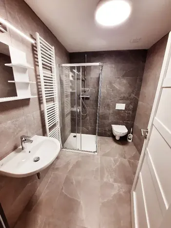 Pronájem bytu 1+kk, Polepy, 31 m2