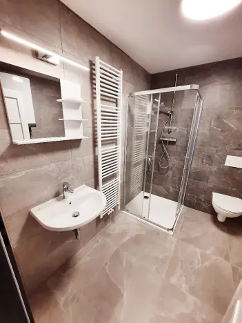 Pronájem bytu 1+kk, Polepy, 31 m2