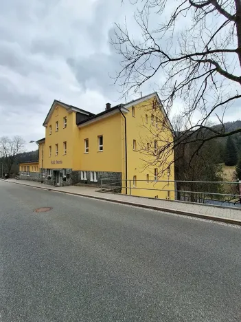 Prodej apartmánu, Janské Lázně, Lázeňská, 1720 m2