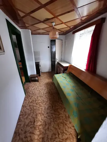 Prodej chaty, Psáry, 52 m2