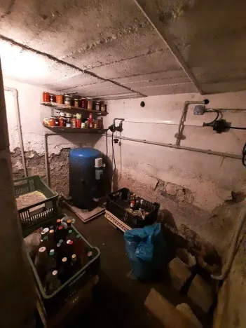 Prodej chaty, Psáry, 52 m2