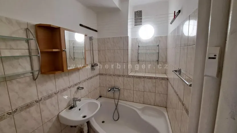 Pronájem bytu 2+1, Ostrava - Poruba, Gustava Klimenta, 62 m2