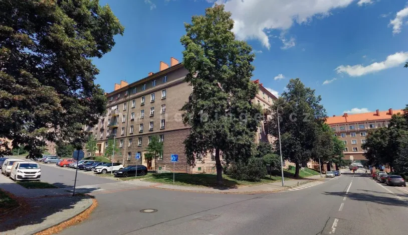 Pronájem bytu 2+1, Ostrava - Poruba, Gustava Klimenta, 62 m2