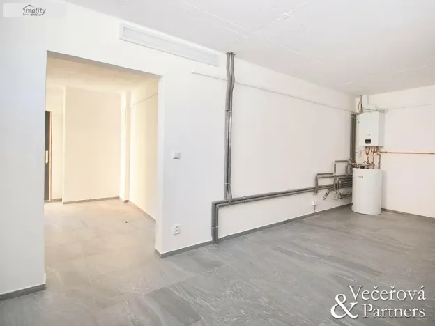 Pronájem rodinného domu, Praha - Břevnov, Oddělená, 250 m2