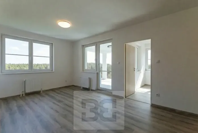 Pronájem bytu 2+kk, Praha - Stodůlky, Ke Koh-i-nooru, 48 m2