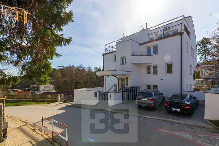 Pronájem bytu 2+kk, Praha - Stodůlky, Ke Koh-i-nooru, 48 m2