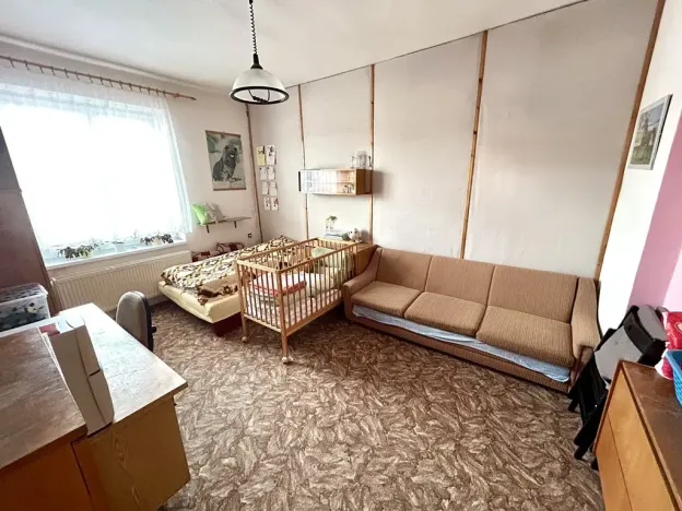 Pronájem bytu 4+kk, Pardubice, 91 m2