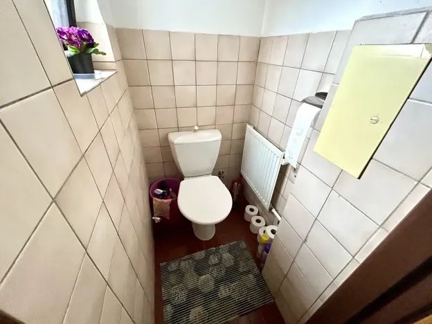 Pronájem bytu 4+kk, Pardubice, 91 m2