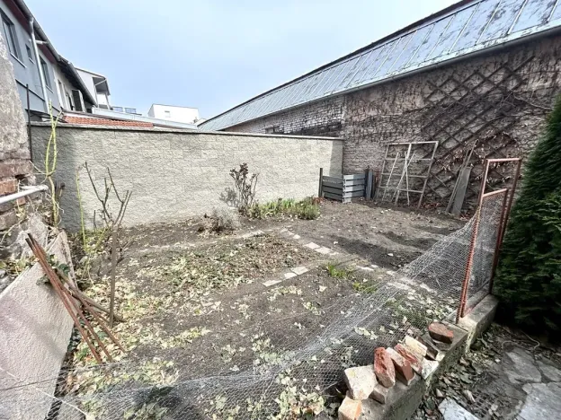 Pronájem bytu 4+kk, Pardubice, 91 m2