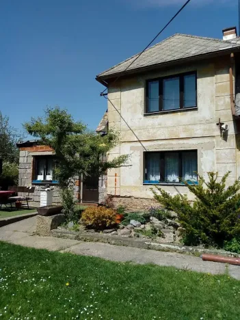 Prodej rodinného domu, Vítězná, 223 m2