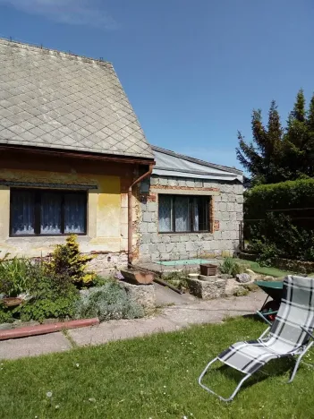 Prodej rodinného domu, Vítězná, 223 m2