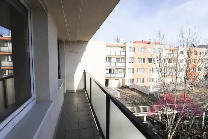 Pronájem bytu 2+kk, Praha - Hostivař, Pražská, 39 m2
