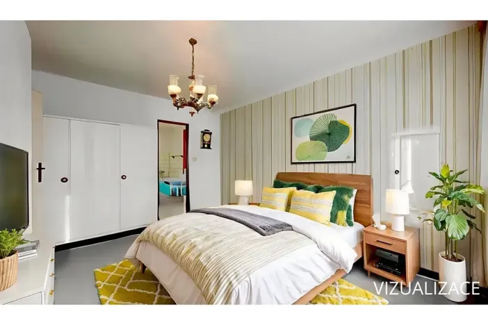 Prodej rodinného domu, Štěnovice, Akátová, 180 m2