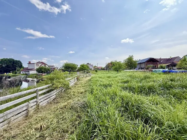 Prodej pozemku pro bydlení, Olšany, 1816 m2