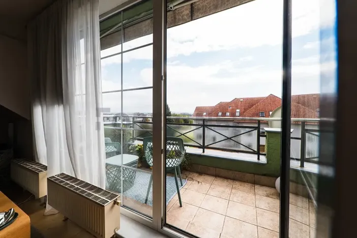 Prodej bytu 3+kk, Olomouc, Horní lán, 83 m2