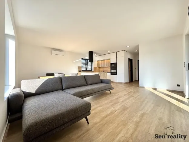 Prodej rodinného domu, Dašice, Za Barevnou, 120 m2