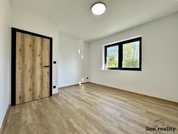 Prodej rodinného domu, Dašice, Za Barevnou, 120 m2
