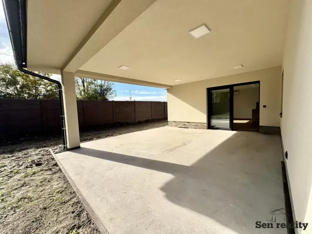 Prodej rodinného domu, Dašice, Za Barevnou, 120 m2