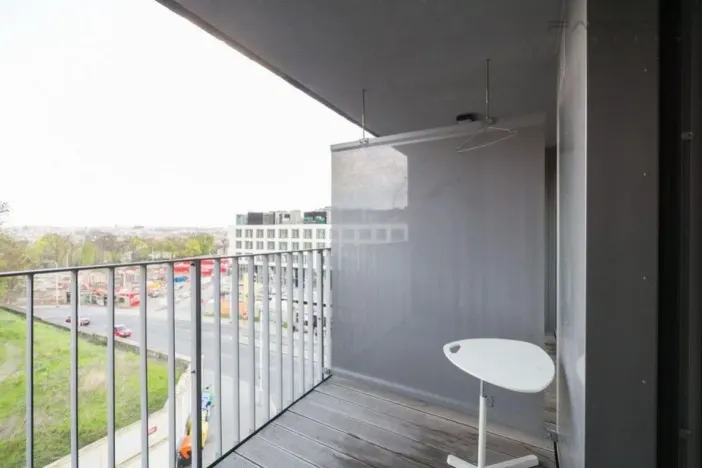 Pronájem bytu 2+kk, Praha - Smíchov, Švédská, 60 m2