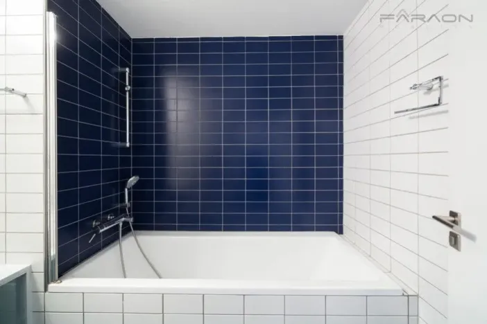 Pronájem bytu 2+kk, Praha - Smíchov, Švédská, 60 m2