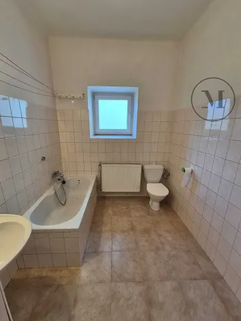 Pronájem bytu 3+kk, České Budějovice, Jírovcova, 67 m2