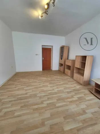 Pronájem bytu 3+kk, České Budějovice, Jírovcova, 67 m2